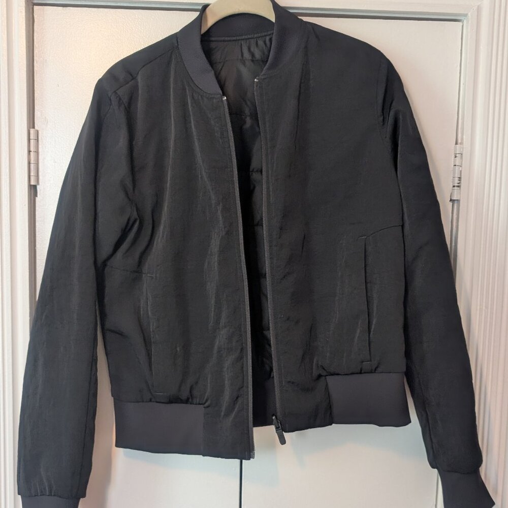 Lululemon Women's Bomber
